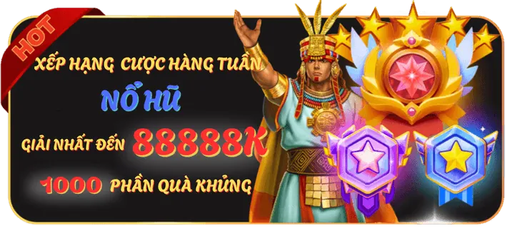 Vòng quay miễn phí HI88