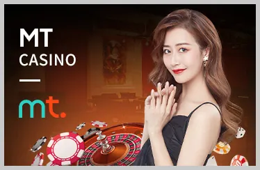 Đối tác sảnh casino